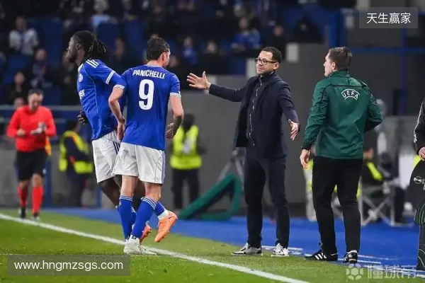 某法甲高层：罗西尼尔本赛季带白堡表现平平，切尔西压力大